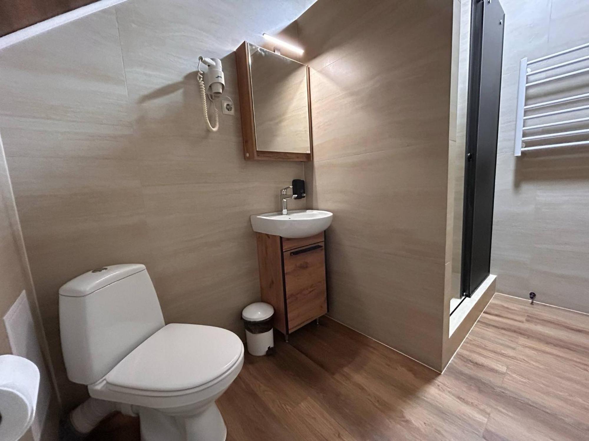 Ethno Complex Ukrayinske Selo Ξενοδοχείο Buzovaya Εξωτερικό φωτογραφία