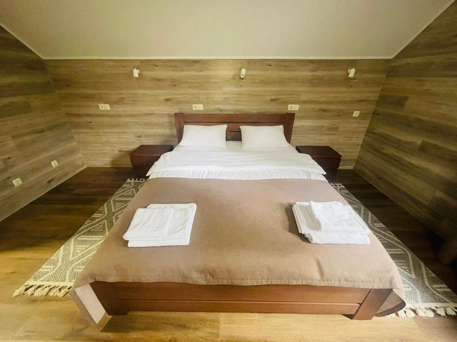 Ethno Complex Ukrayinske Selo Ξενοδοχείο Buzovaya Εξωτερικό φωτογραφία