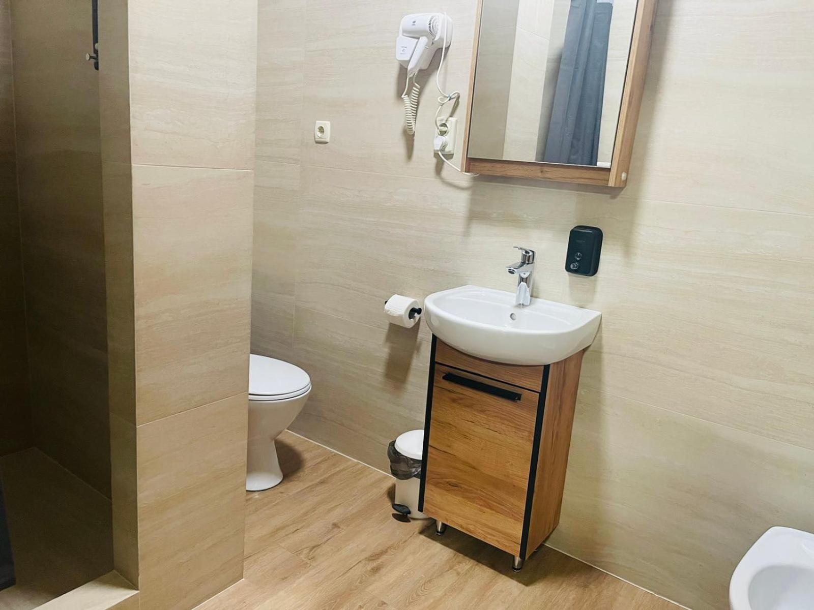 Ethno Complex Ukrayinske Selo Ξενοδοχείο Buzovaya Εξωτερικό φωτογραφία
