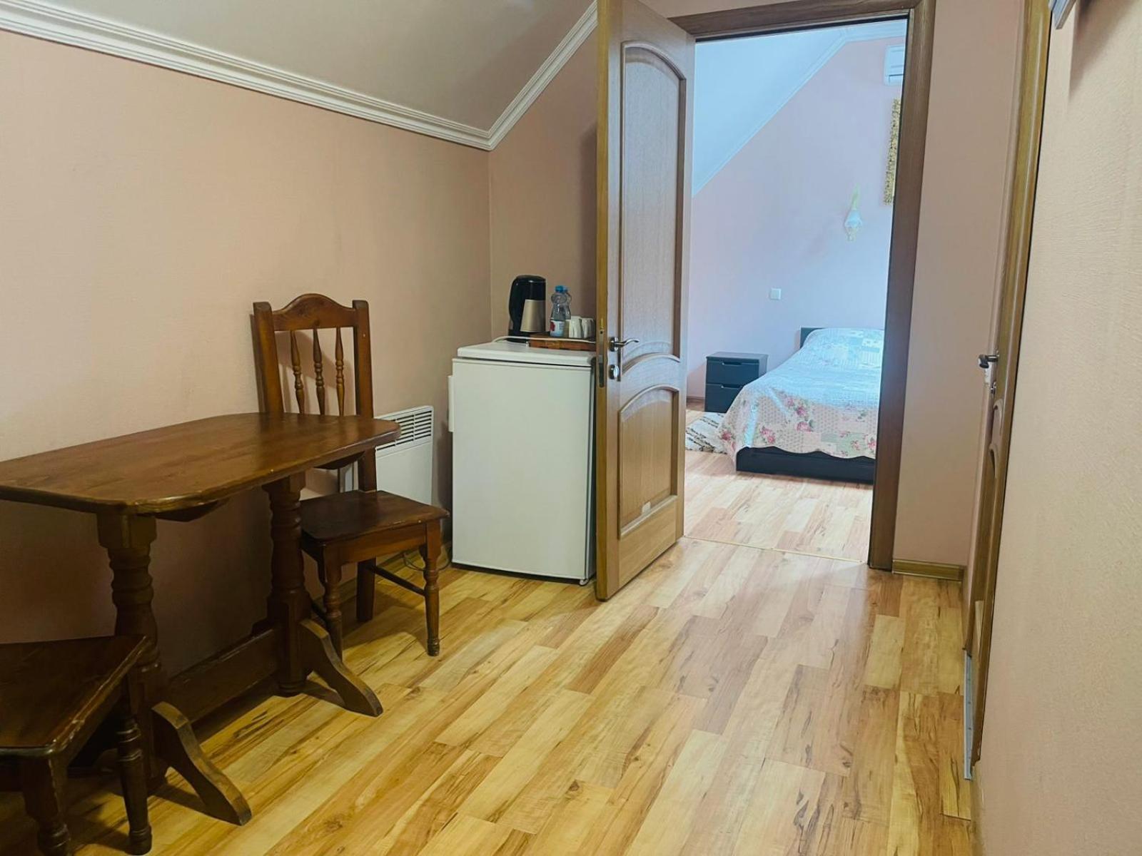 Ethno Complex Ukrayinske Selo Ξενοδοχείο Buzovaya Εξωτερικό φωτογραφία