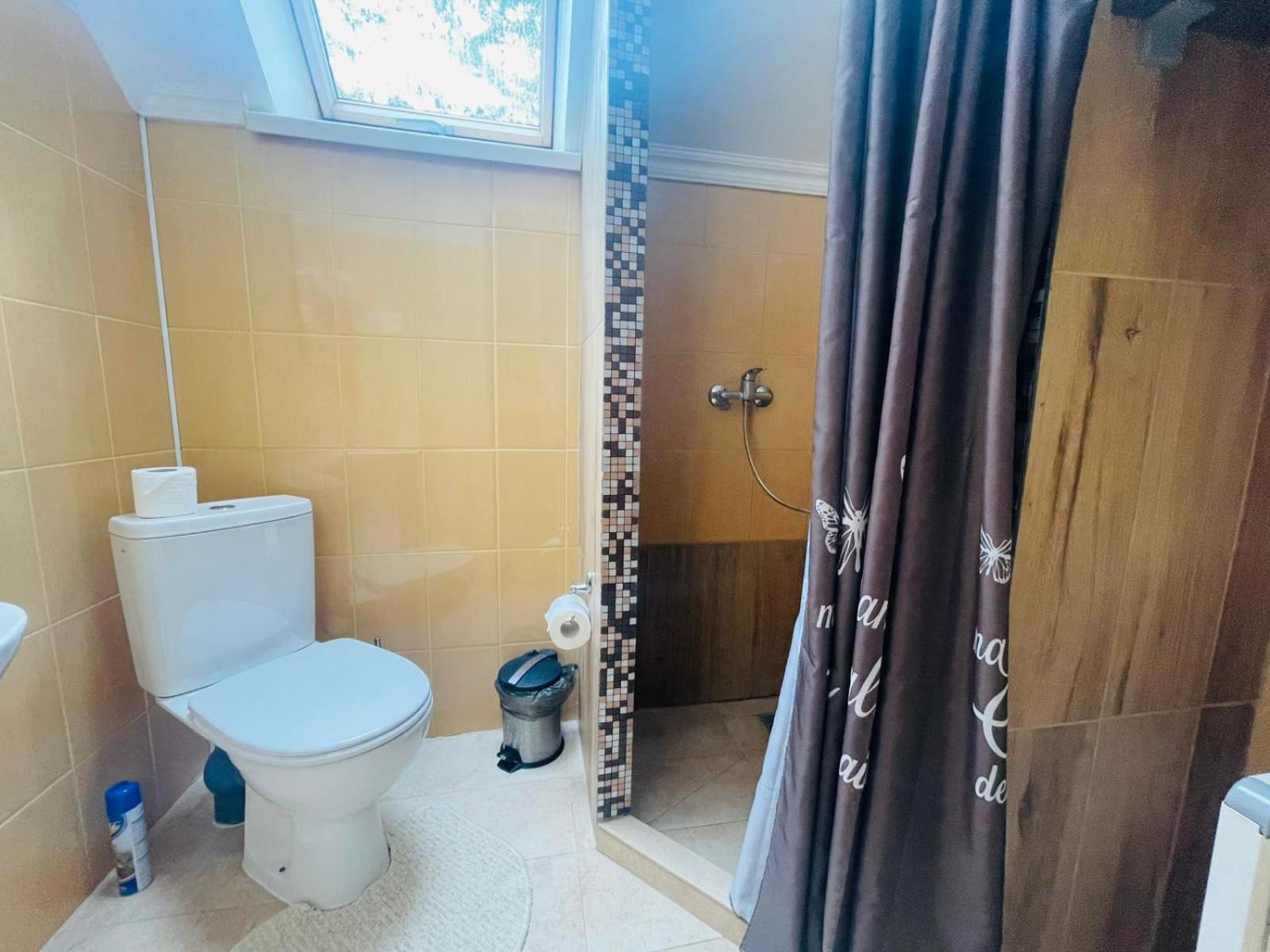 Ethno Complex Ukrayinske Selo Ξενοδοχείο Buzovaya Εξωτερικό φωτογραφία
