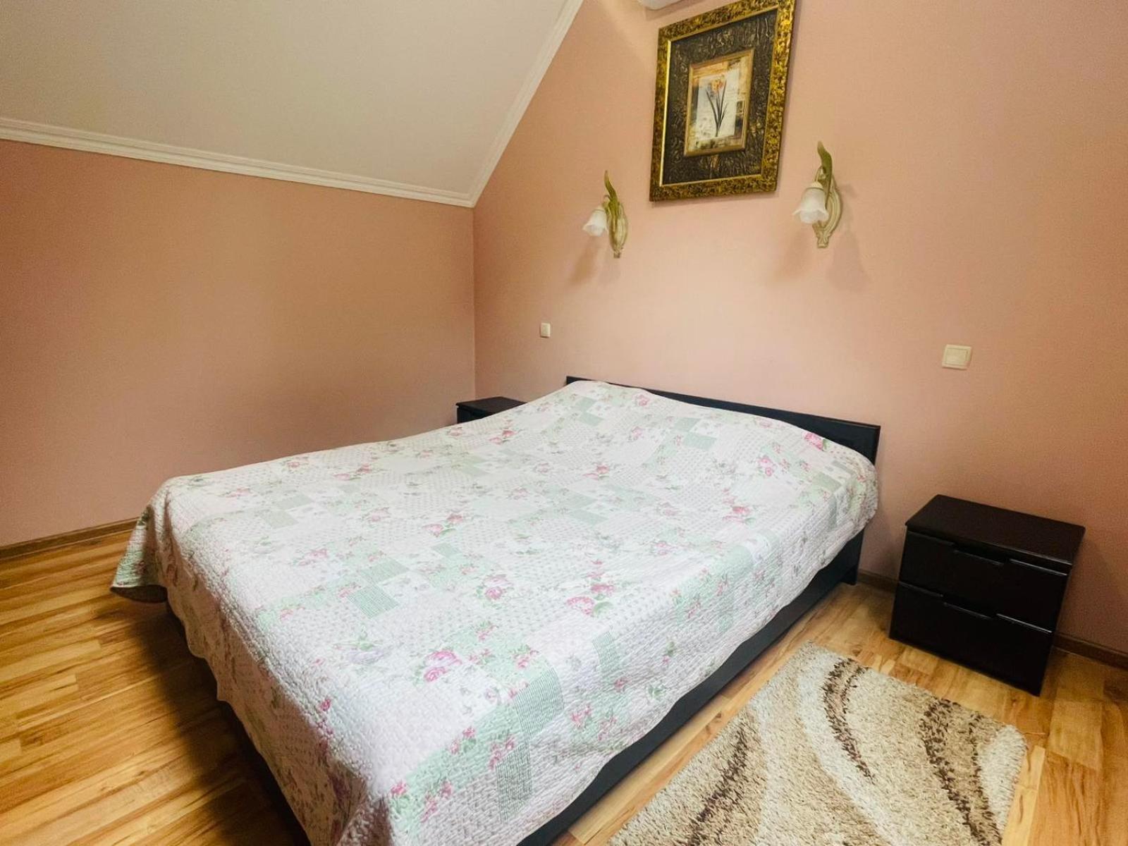 Ethno Complex Ukrayinske Selo Ξενοδοχείο Buzovaya Εξωτερικό φωτογραφία